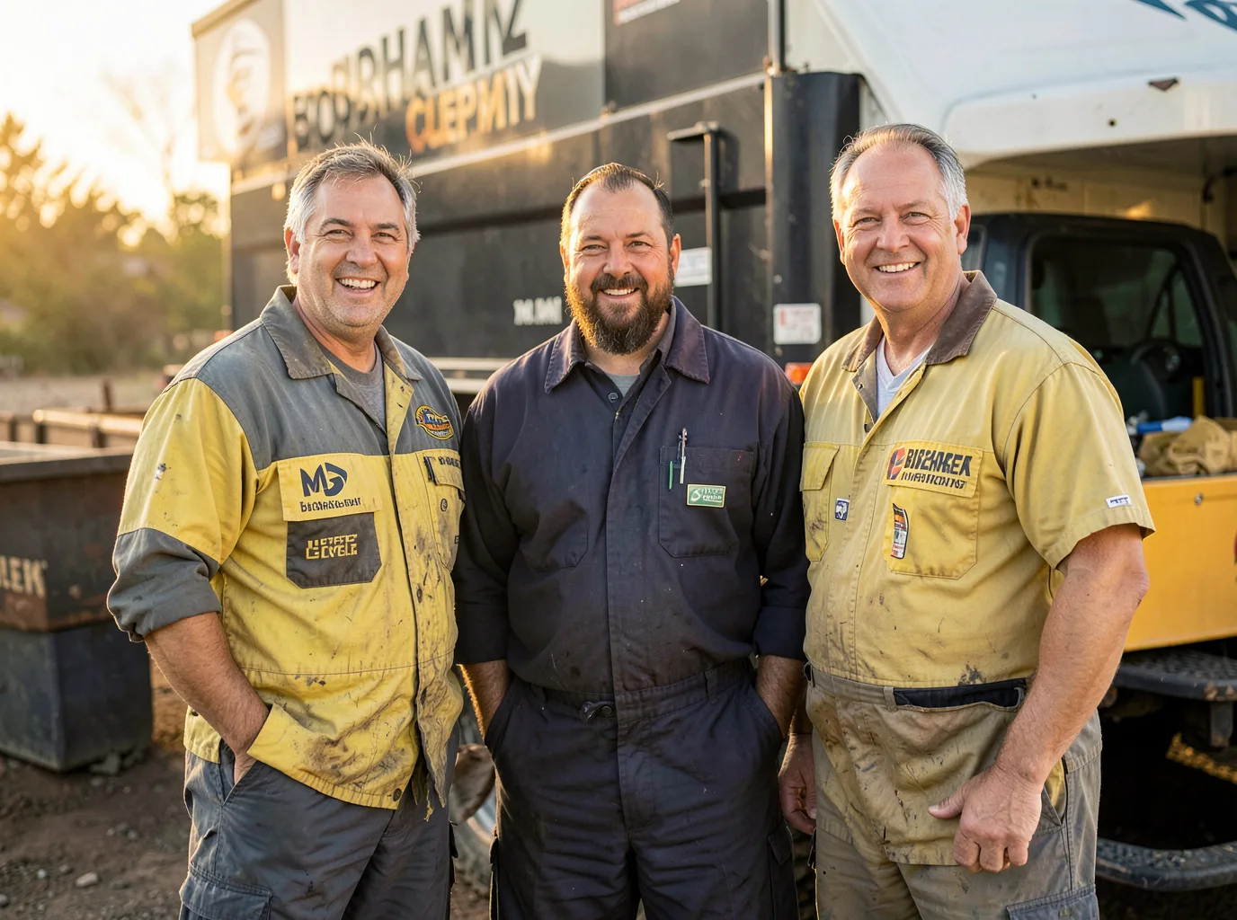 Sewage Cleanup company in Montrose, AR